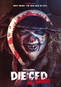 Постер Мёртвый: Перезагрузка (2025) Мёртвый: Перезагрузка (2025)